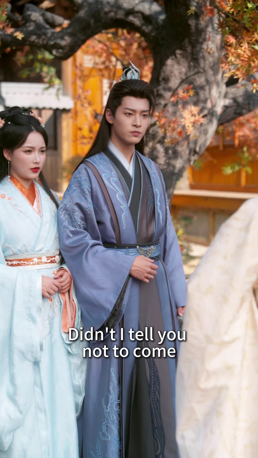 Episode 10 - All Four Husbands Are Done